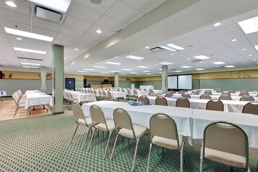 Holiday Inn & Suites Grande Prairie By Ihg Udogodnienia zdjęcie
