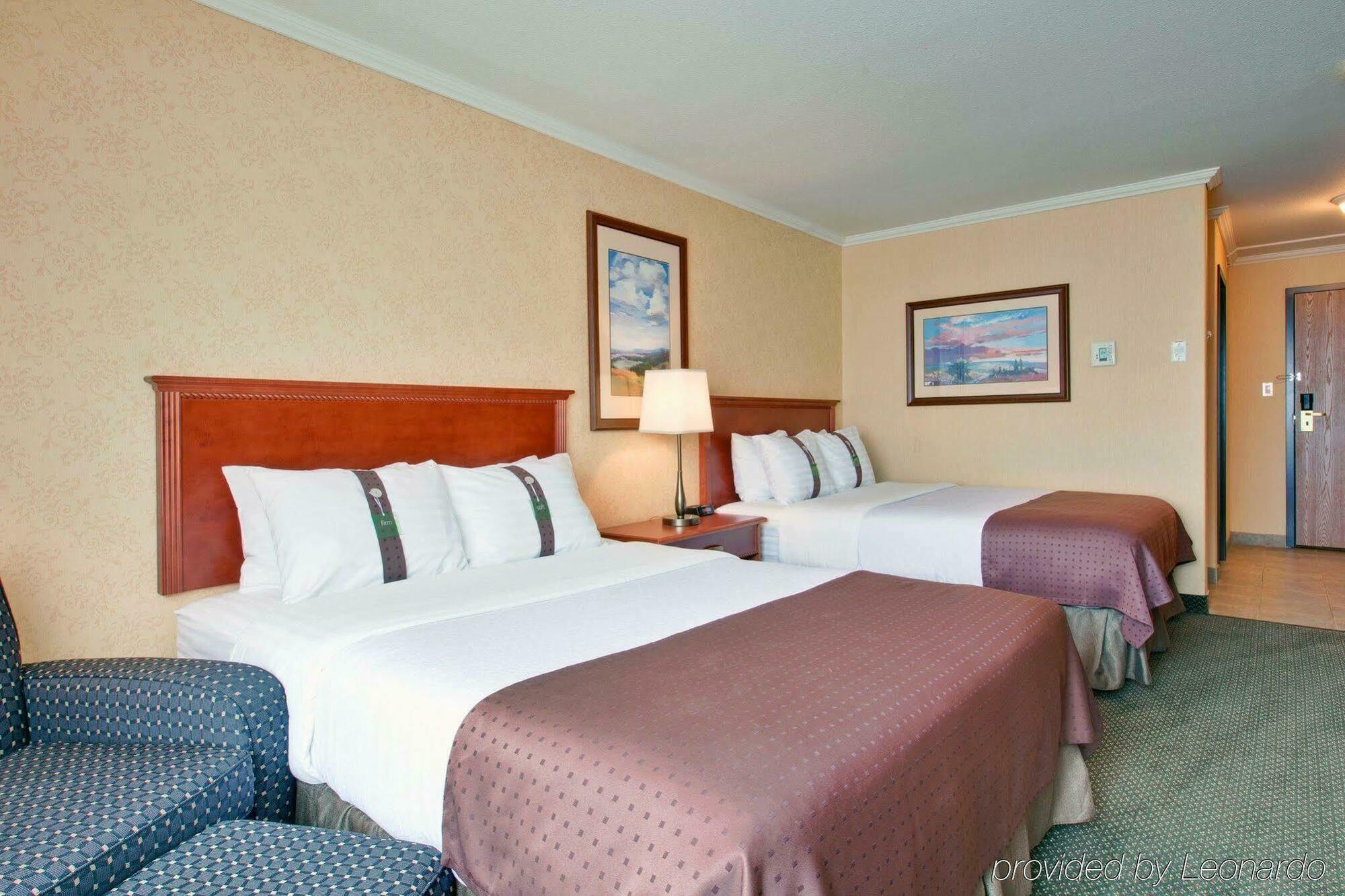 Holiday Inn & Suites Grande Prairie By Ihg Pokój zdjęcie